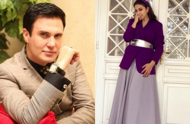 Nadir Qafarzadə Damla ilə bağlı nə dedi?