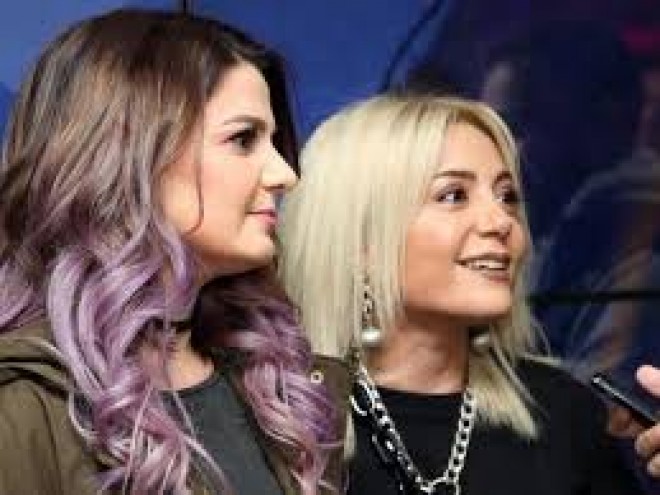 "Natavandan küsən mən olmuşam" - Səidə Sultan