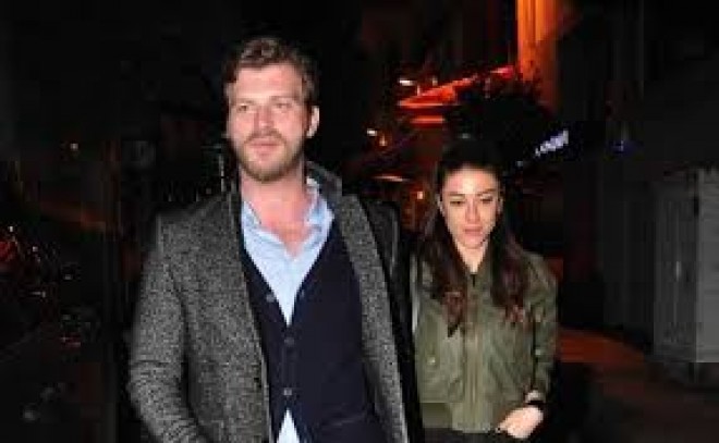 Aktyor İspaniyaya gedir