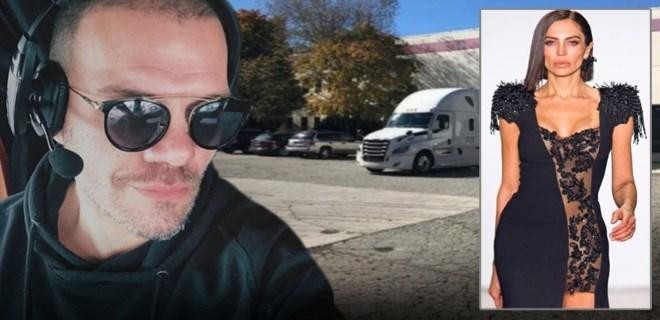 Günay Musayeva keçmiş ərindən danışdı - foto