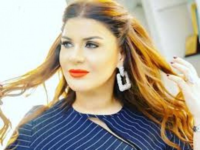 Xatun pullu kişi ilə yola getmir