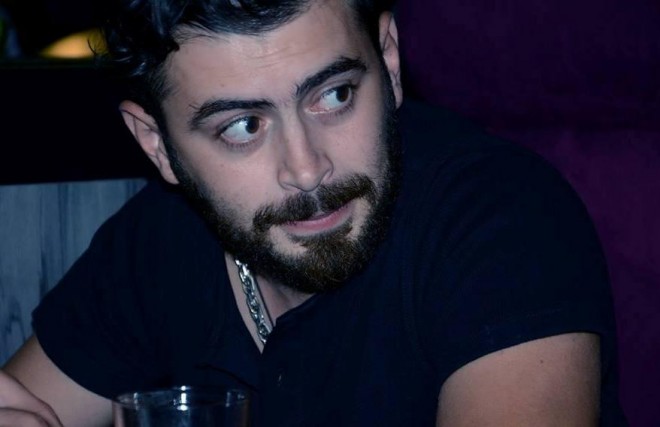 Reper Qurd xanımından ayrıldı&nbsp;