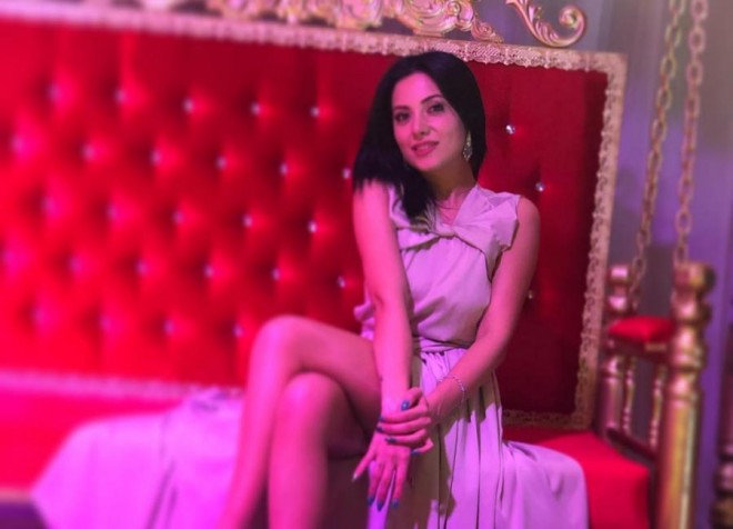 Ayanın&nbsp;geyimi ilə diqqət çəkdi