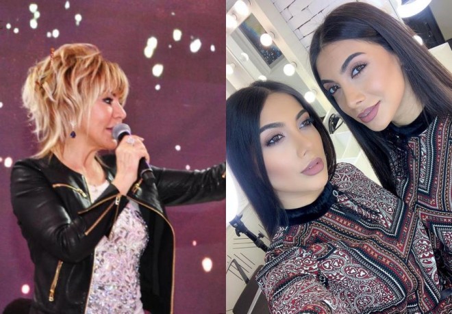 Əkiz müğənnilər 33 suala cavab verdilər