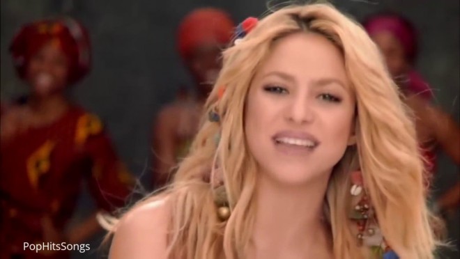 Şakiranın&nbsp;14,5 milyon avro vergi borcu var