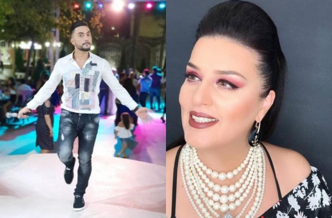 Elza Kərim Abbasovu ölümlə hədələdi?