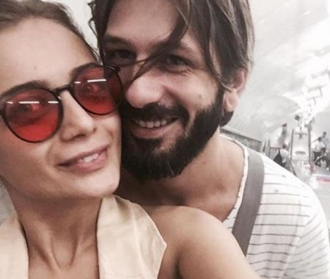 Aktyorun toy vaxtı açıqlandı