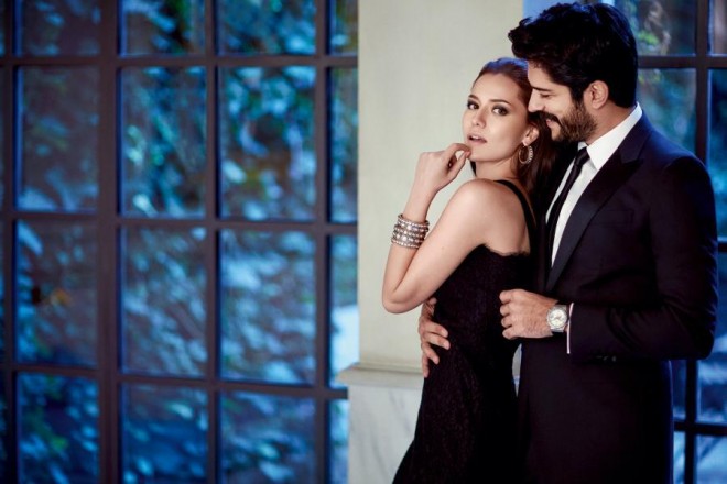 Körpənin ilk fotosu üçün 1 milyon dollar təklif olundu&nbsp;