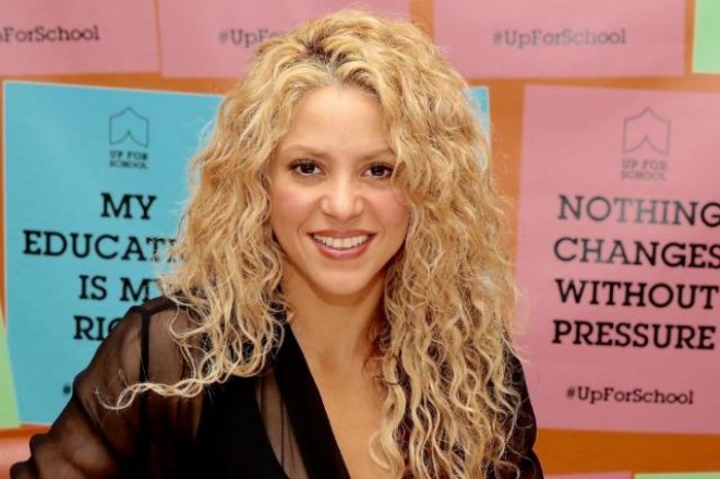 Şakira ilə bağlı cinayət işi açıldı&nbsp;