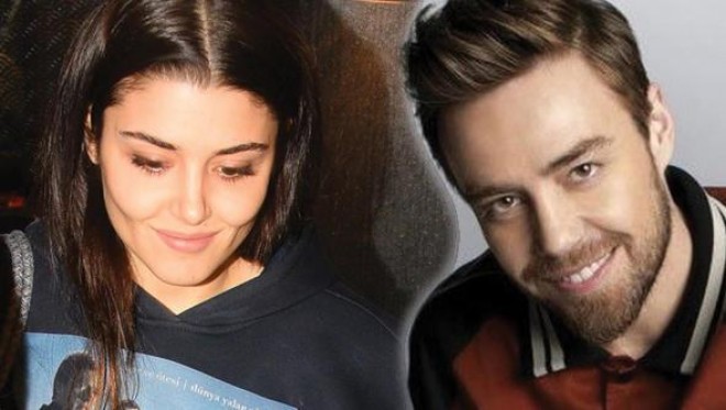 Sevgilisi müğənnidən ayrıldı