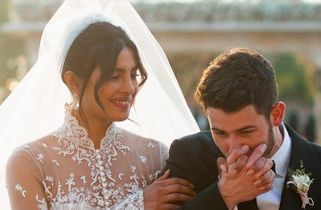 Bollivud ulduzu ərə getdi - foto