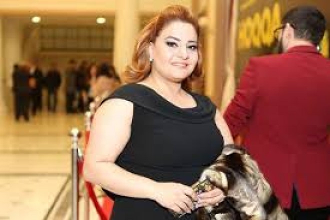 Ülviyyə Əliyeva kirayədə yaşayır