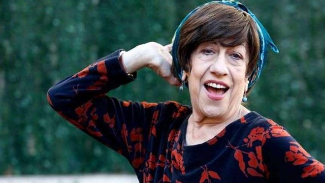 Məşhur aktrisa xəstəxanaya düşdü