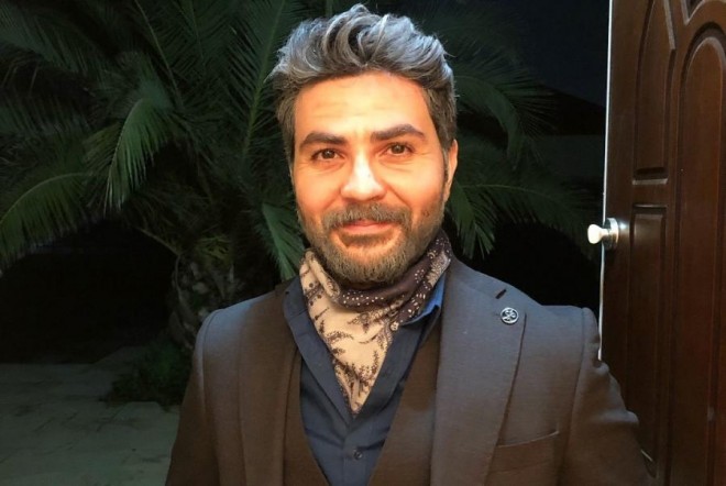 Elçin Cəfərov özünü qocaltdı&nbsp;