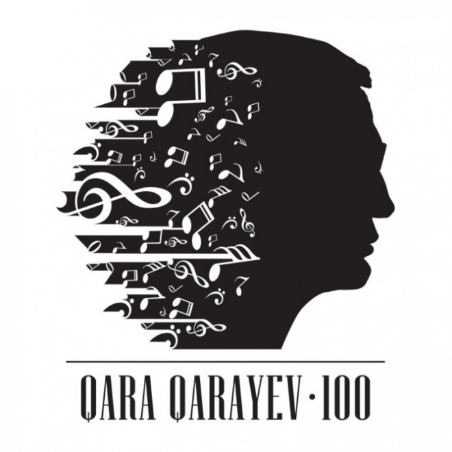 Qara&nbsp;Qarayevin 100 illiyinə konsert olacaq