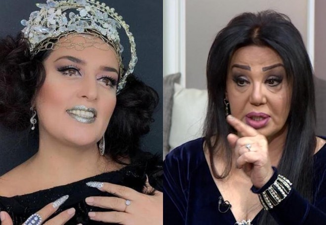 Xalq artistinin müğənni bacısı Elzanı hədələdi
&nbsp;
&nbsp;