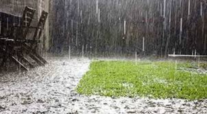 Bazar günü yağış yağmayacaq