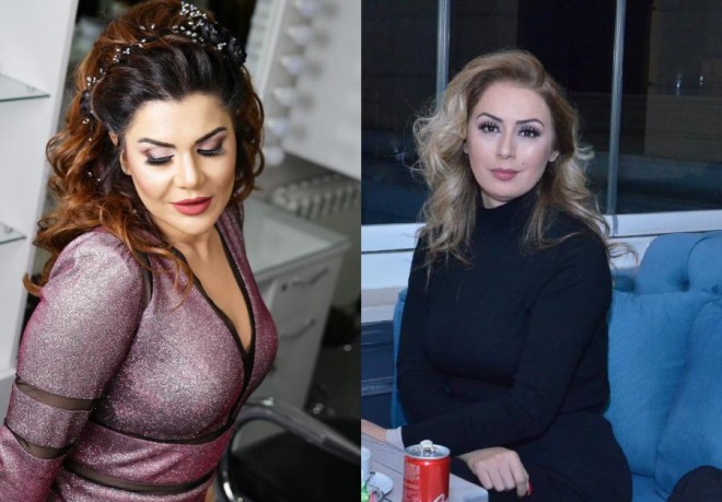 "Mən Rozadan qorxuram" - Xatun