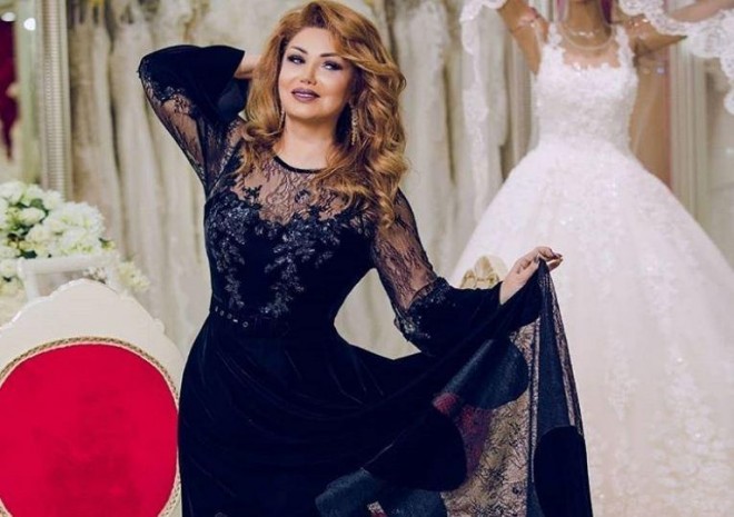 Əməkdar artist oğluna müğənni qız almaq istəmir