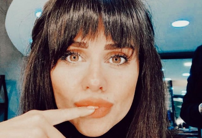 Günelin bu şəkli təəccüb doğurdu&nbsp;