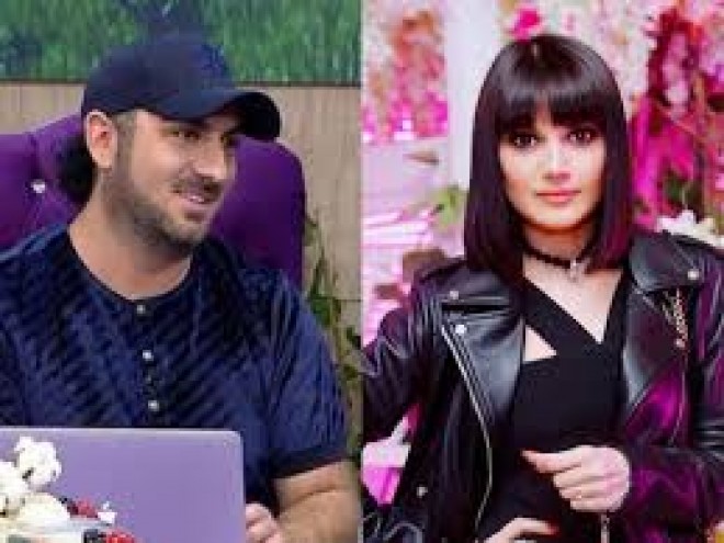 Tolik Natavan Həbibiyə xeyli "ziyan" verib - etiraf