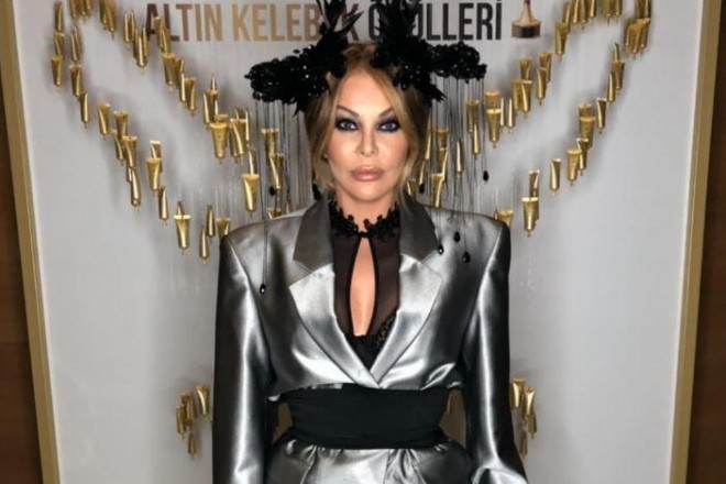 Aygünün geyindiyi libasın qiyməti açıqlandı