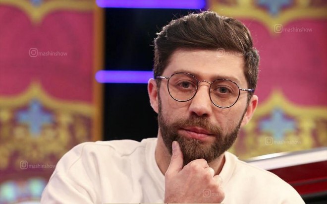 Samir Cavadzadə paxıllığını çəkənlərə səsləndi