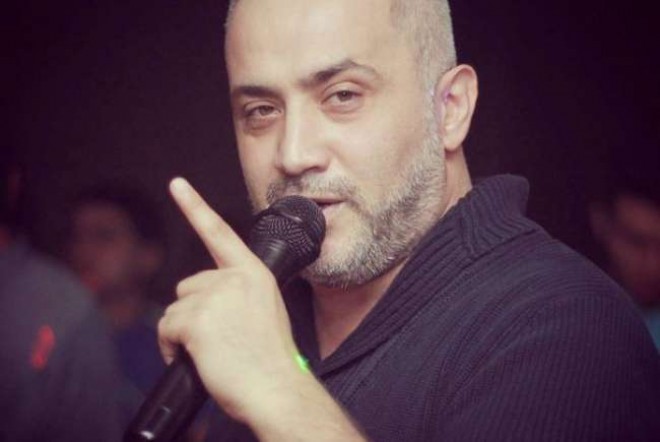 Ramil Nabran "Maşın" şouya qatılır 