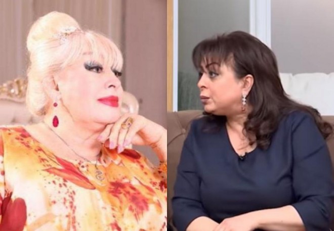 İlhamə Quliyevanın köməkçisi haqqını istəyir