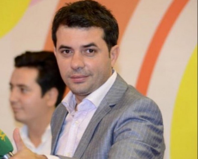 Rəvan Qarayev evlənməyi düşünmür