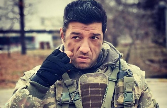 Kənan Bakıdan getməsinin səbəbini açıqladı&nbsp;