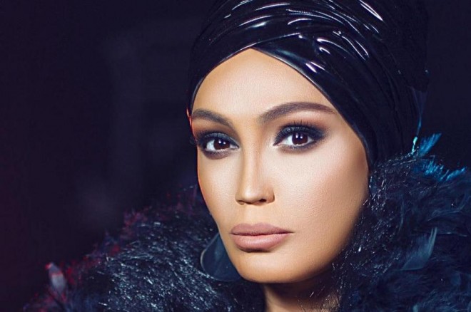 Nura Suri vegetarian oldu&nbsp;