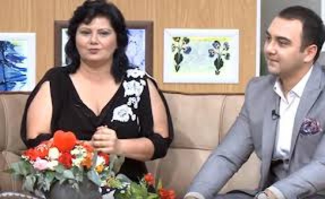 Əri Aşıq Zülfiyyəyə sillə vurub