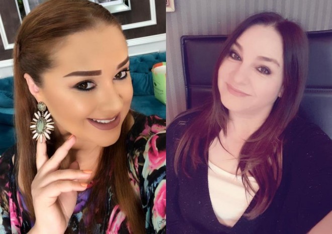 Əməkdar artist ilə Xatirə İslamın qalmaqalı bitmir