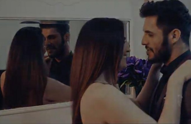 İlhamə Qasımova&nbsp;ABŞ-da filmə çəkilir - video&nbsp;