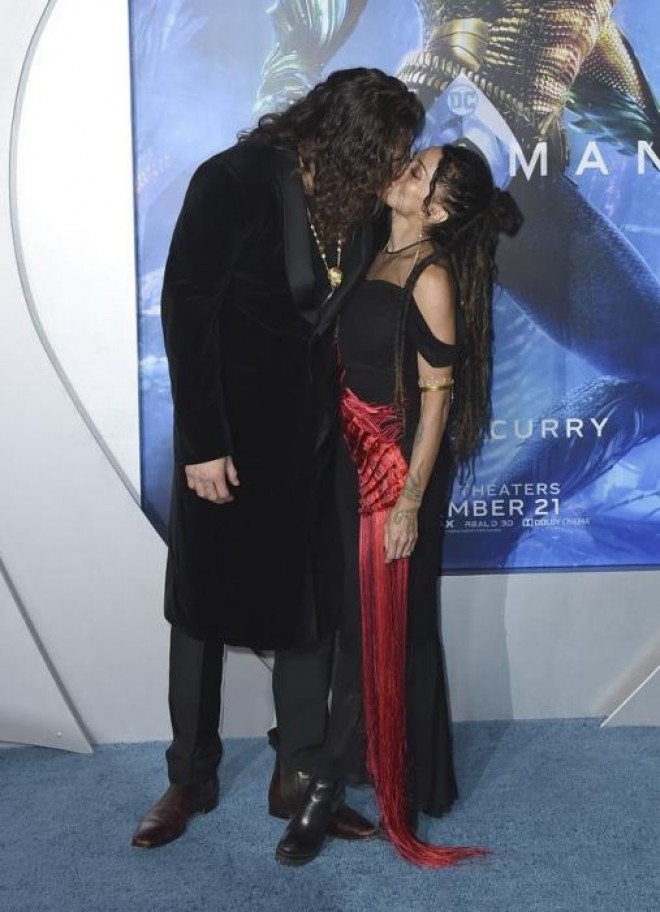 Aktyor saçını kəsməkdən qorxur