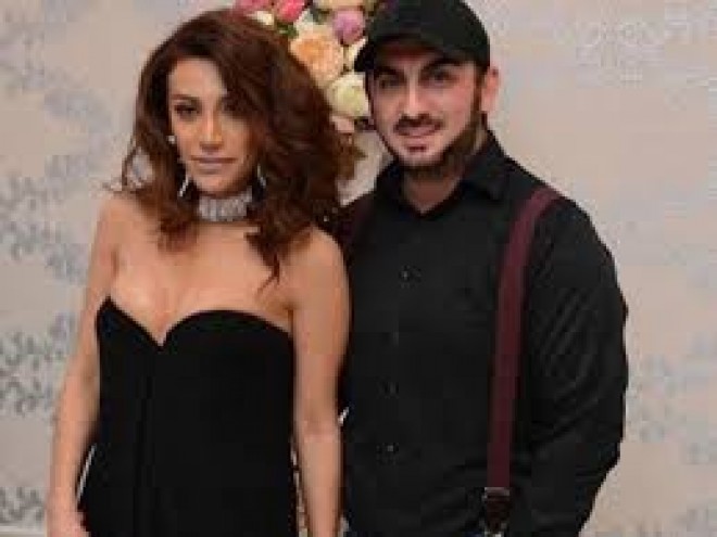 Röyanın paltarı tənqid olundu&nbsp;