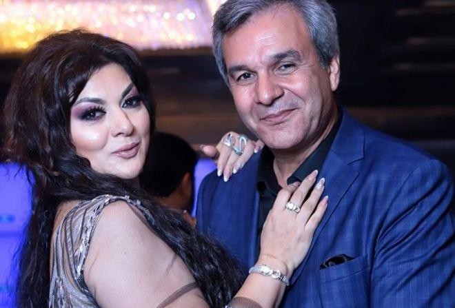 "Ərim başqası ilə duet oxumağa icazə vermir" - Təranə Qumral&nbsp;