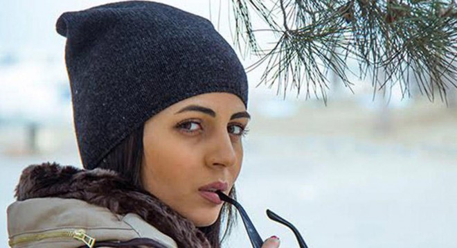 Gülay Zeynallı həmkarlarından gileyləndi