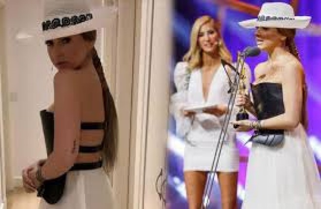 Hadisənin libası bəyənilmədi