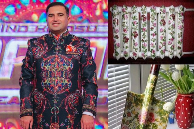 Hacı Nuran danışdı: "Xətrimə dəymir"