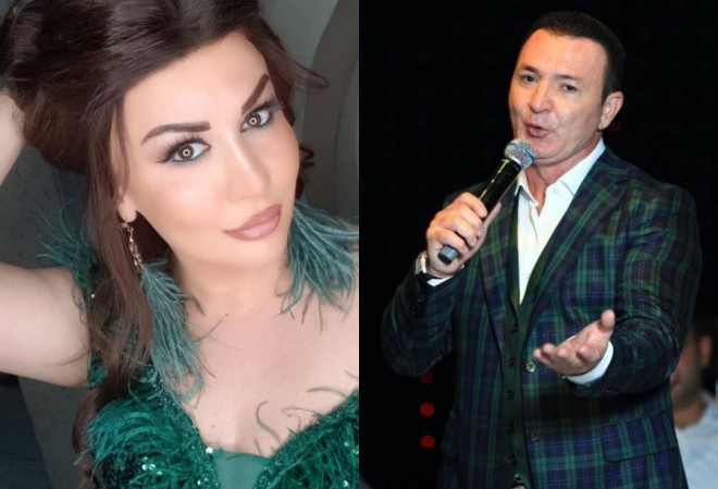 Onlar küsülülüyə son qoydular