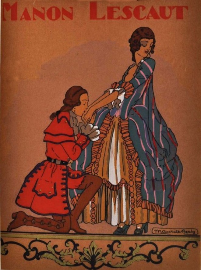 “Manon Lesko” operasının premyerası olacaq