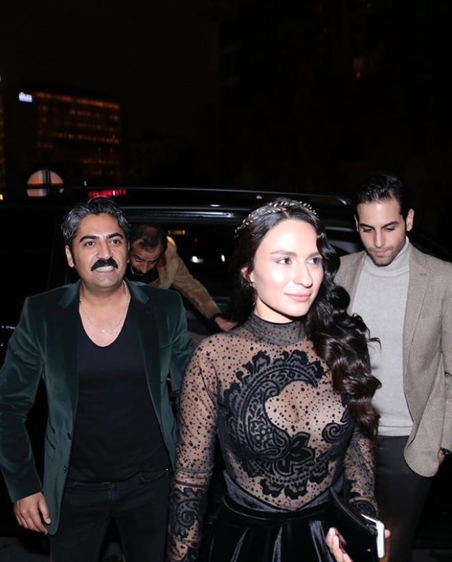 Onu görənlər təəccüblənir - foto