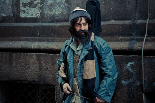 Zamiq “Özü bilər” oxudu – foto+video