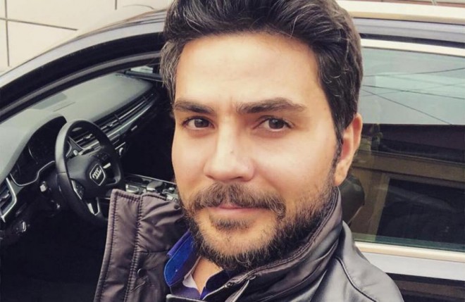 Elçin Cəfərova ev hədiyyə olunubmu?