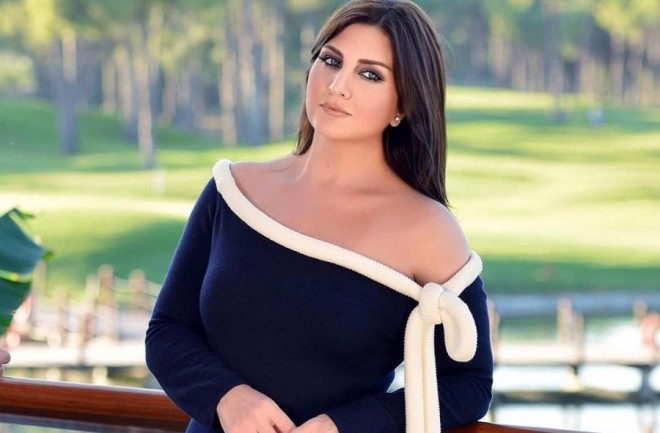 Sibel Can azərbaycanlı ifaçı ilə duetə hazırlaşır