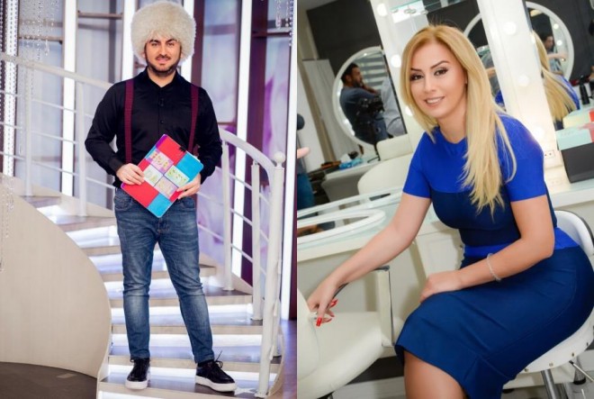 Tolik Roza Zərgərlini tənqid etdi