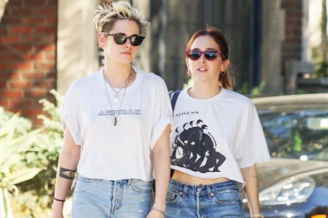 Hollivud ulduzu sevgilisindən ayrıldı