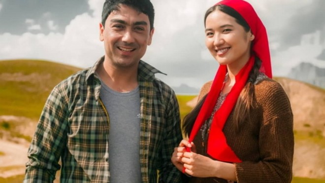 “Sərv qamətli dilbərim” Türkiyədə göstərilir